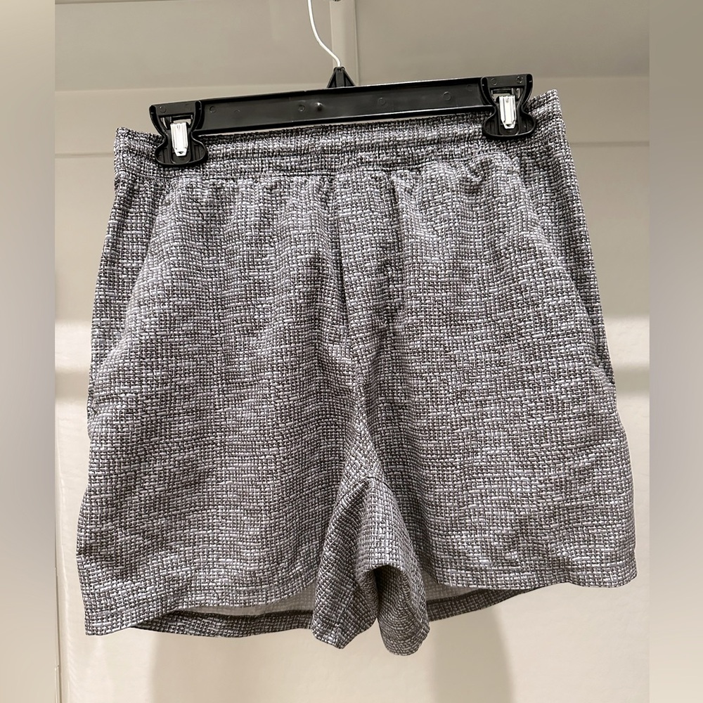 Men’s Lululemon Shorts
